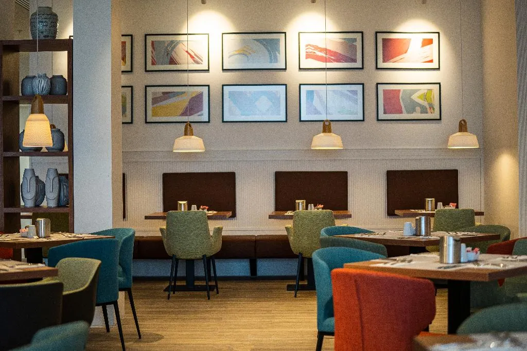 Bar, Wave Resort, Bourgas
