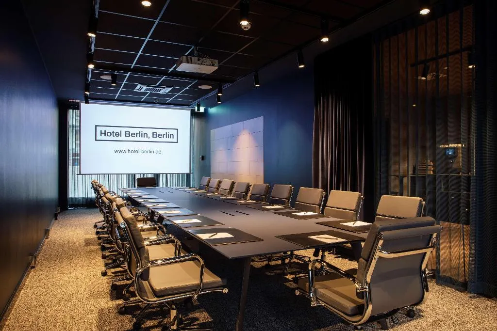 Conferences, Hotel Berlin, Berlin, Berlin