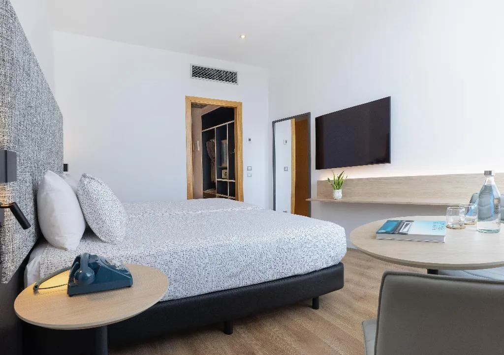 STUDIO STANDARD Room, Innside Barcelona Aeropuerto, Barcelona