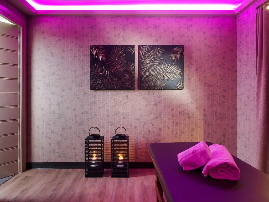 Sports and Entertainment, DonnaCarmela Resort & Lodges, Catania