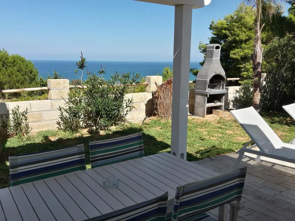 General view, Petruso Resort, Palermo