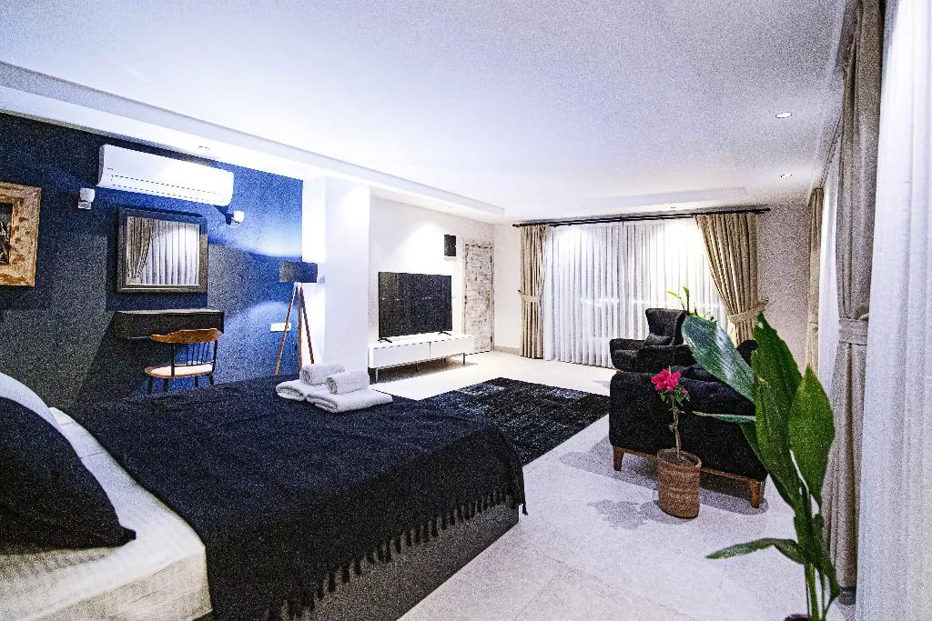 Room SEA VIEW WITH TERRACE Room, Sultan Hotel Kalkan, Dalaman