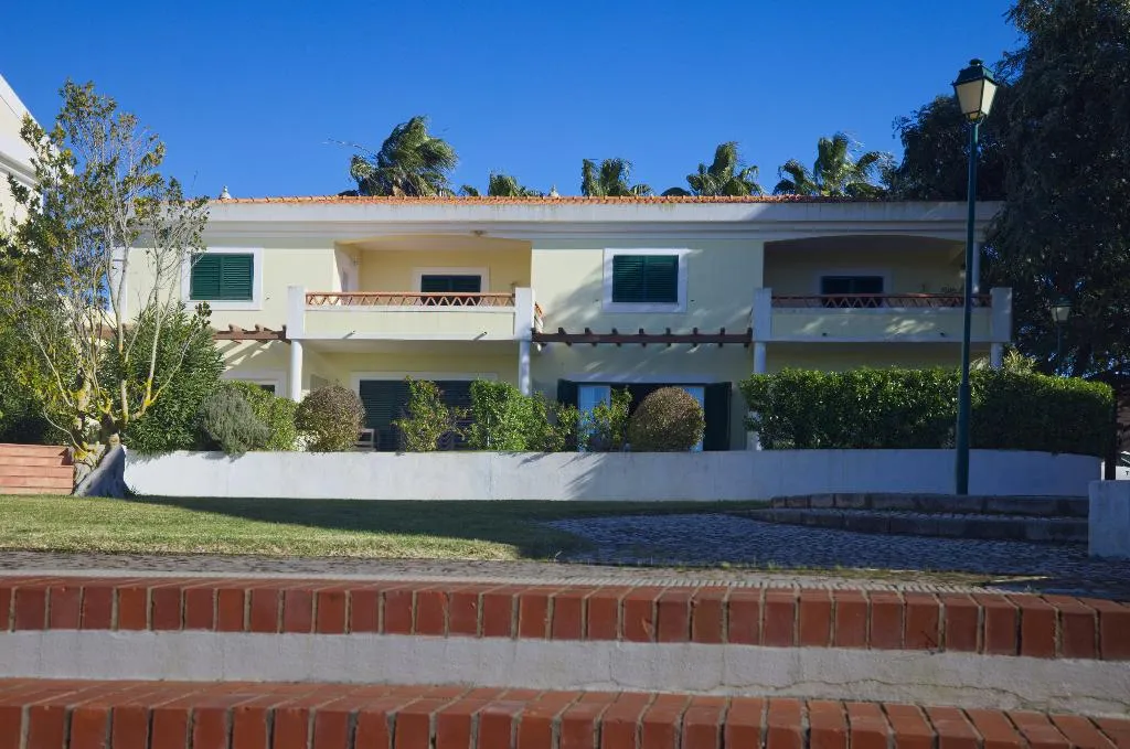 General view, Cegonha Country Club, Algarve