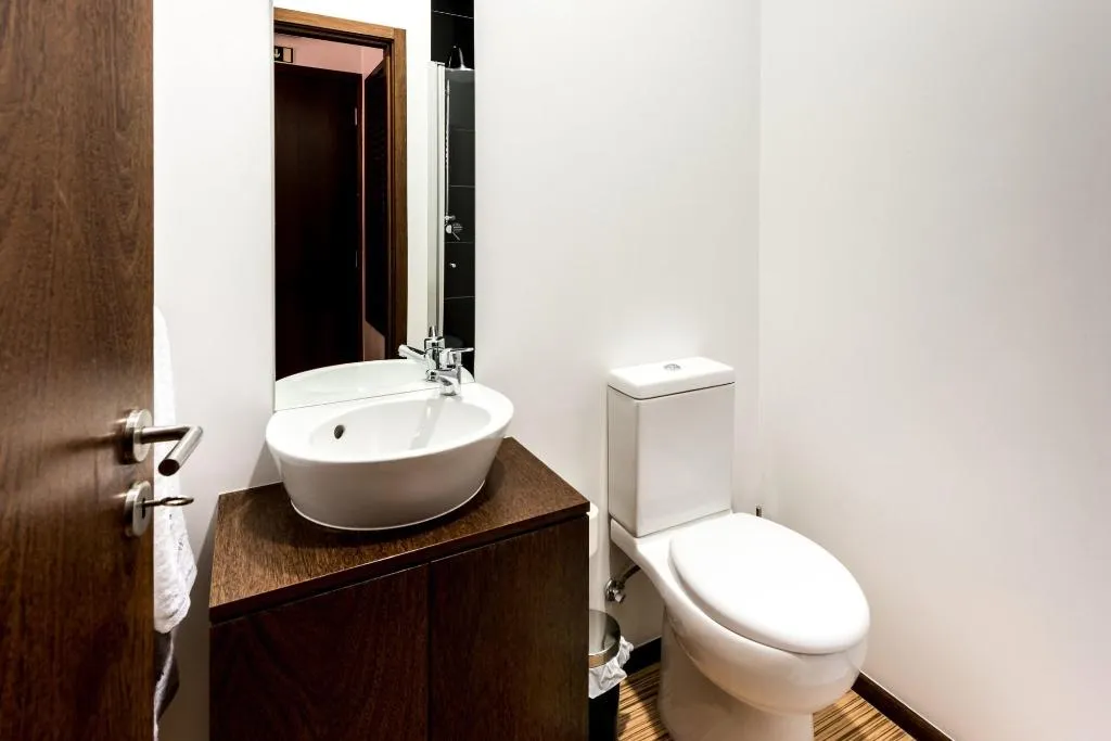 Room, Lounge Inn, Porto