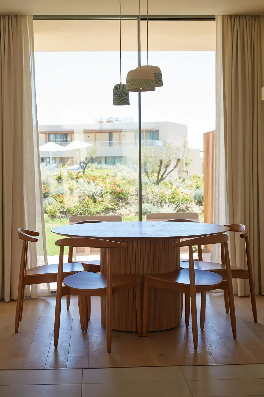 APARTMENT TWO BEDROOMS Room, White Shell Beach Villas, Algarve