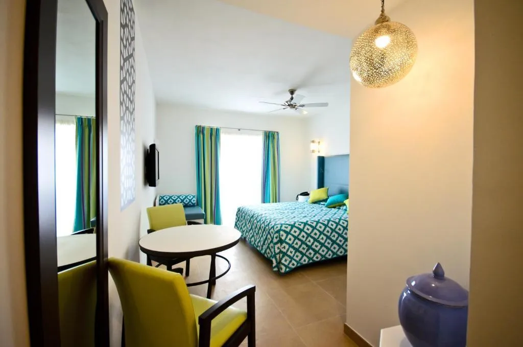 Room, db San Antonio Hotel + Spa - All Inclusive, Malta
