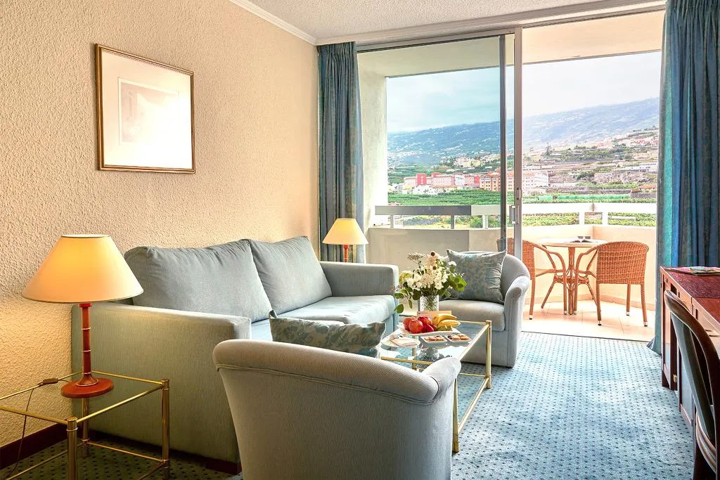 SUITE STANDARD Room, Precise Resort Tenerife, Tenerife