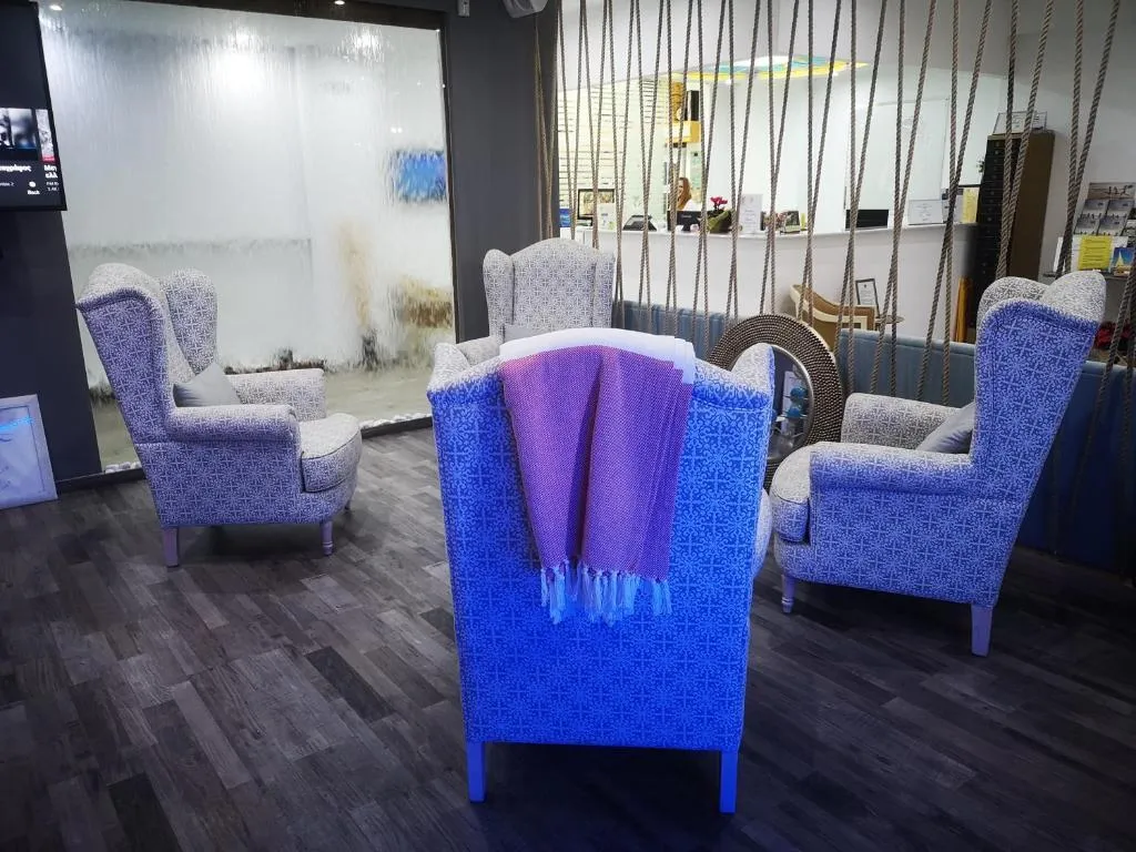 Bar, THALIA deco CITY & BEACH HOTEL, Crete