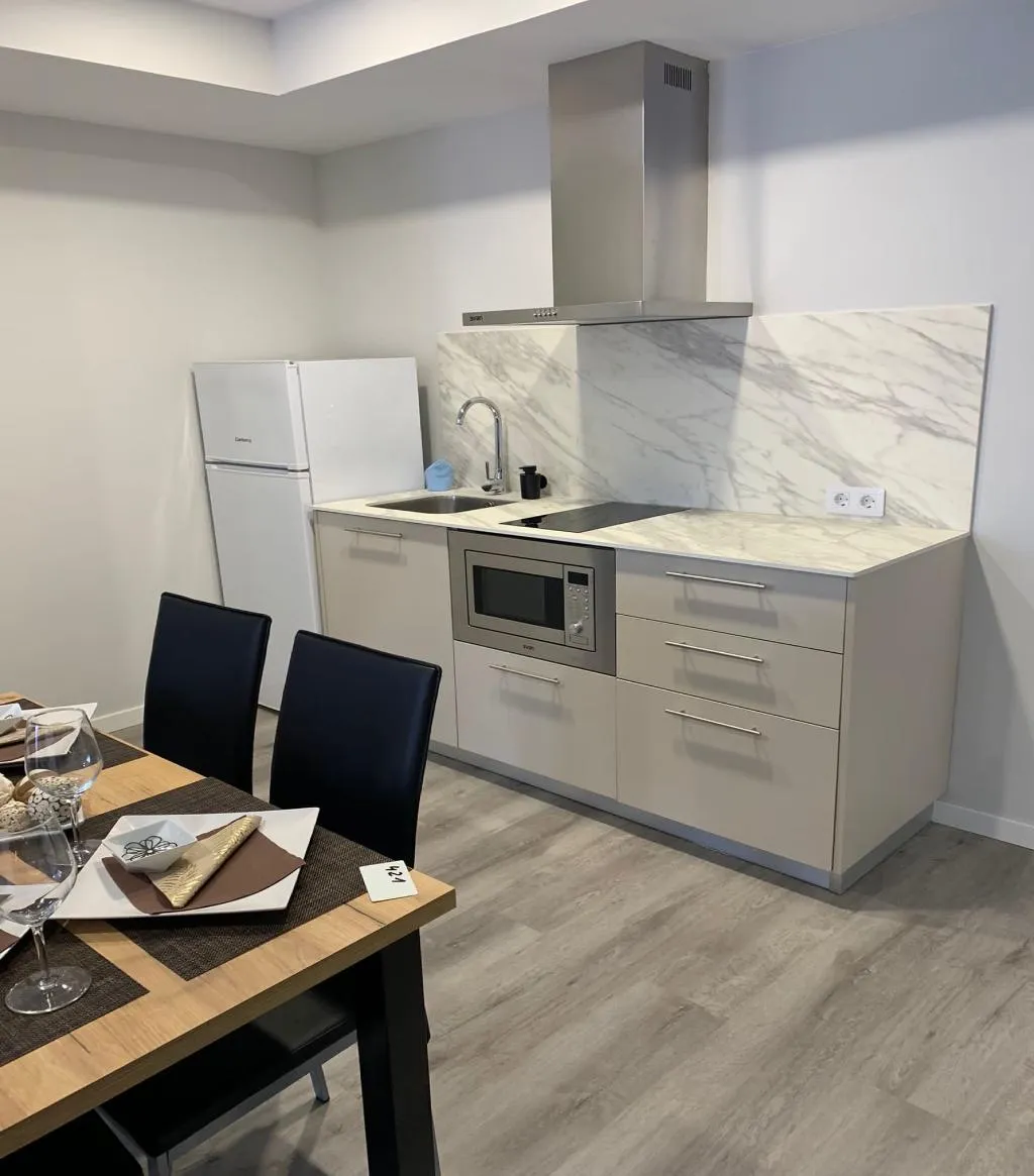 APARTMENT STANDARD Room, Apartamentos Marino Tenerife, Tenerife