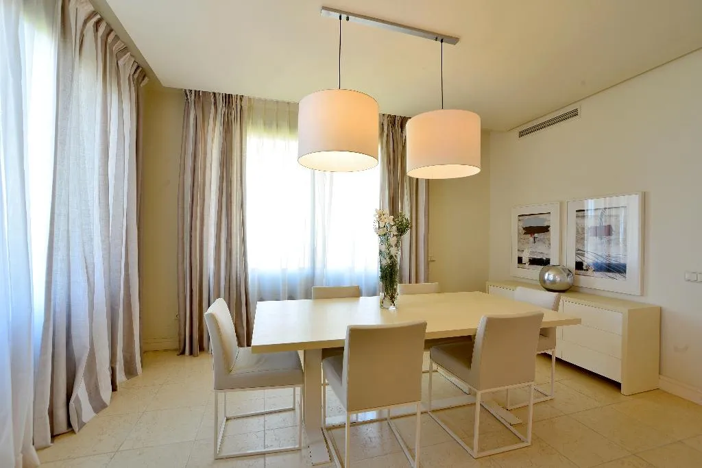 APARTMENT THREE BEDROOMS Room, Aparthotel Novo Resort, Costa De La Luz