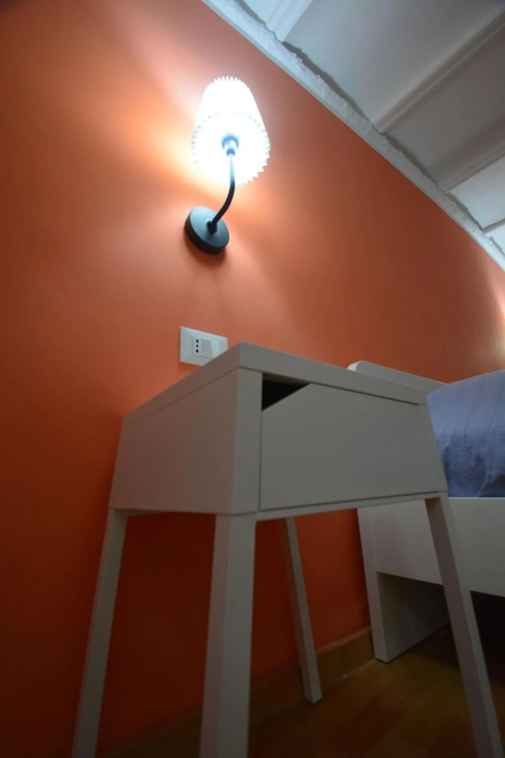 Room, B&B Home Maletto, Palermo