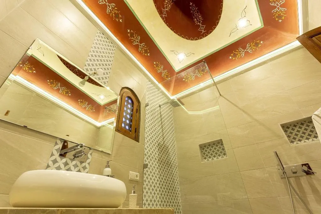 Room, Riad Agdal Royal, Marrakech