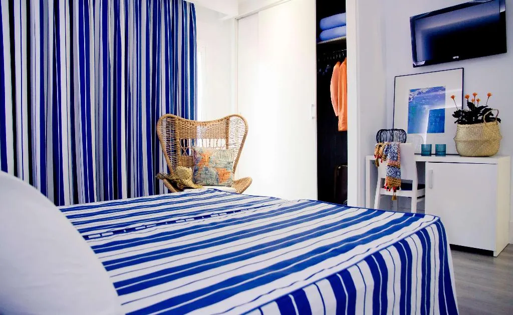 Room, Alegria Sun Village, Costa Brava