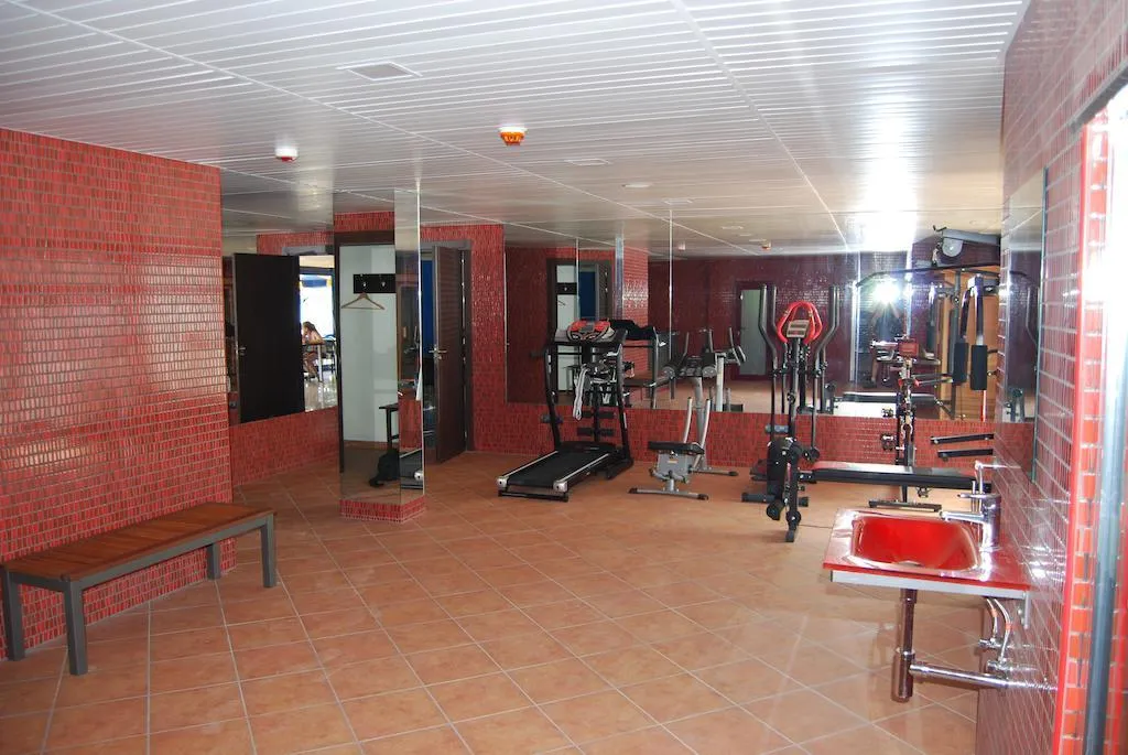 Sports and Entertainment, Aparthotel Ona Palamos, Costa Brava