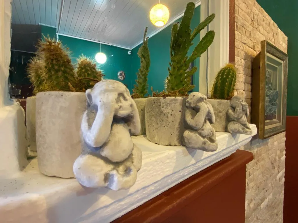 Lobby, Lavender Otel, Izmir