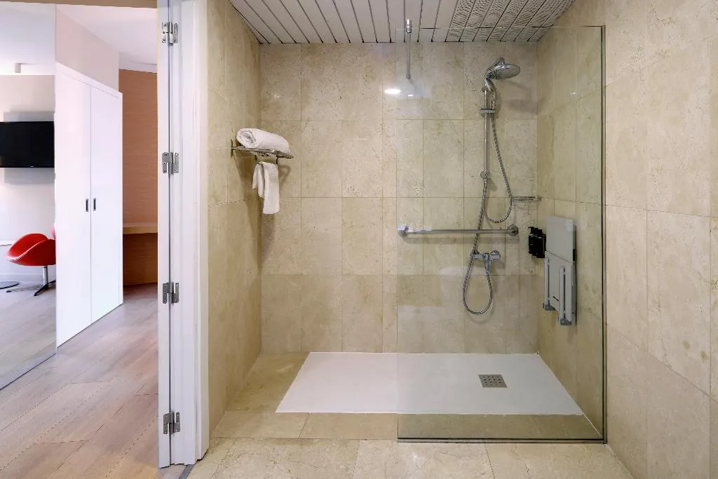 SINGLE STANDARD Room, Eurostars Don Candido, Barcelona