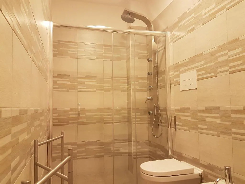Room, Relais La Villa, Naples