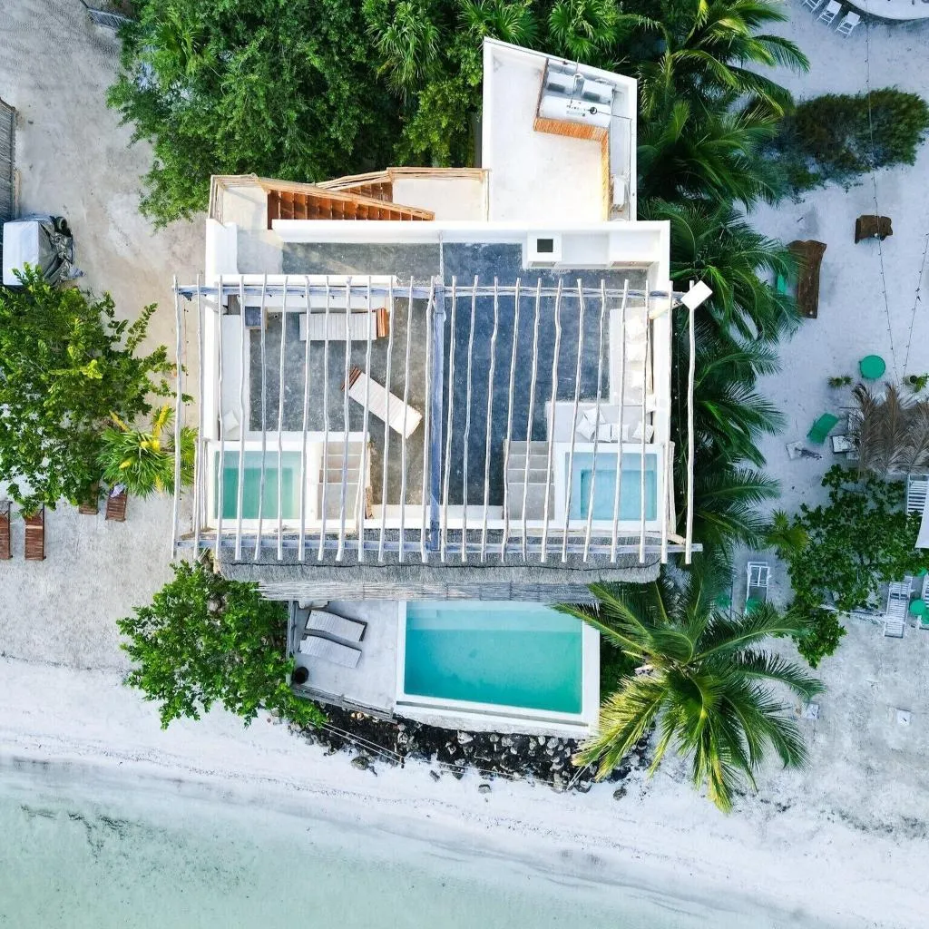 General view, Hotel Boutique Casa Muuch Holbox - Solo Adultos, Cancun Area