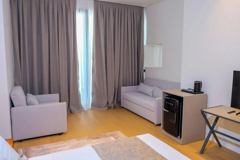 Room, Chic Hotel Spa, Kavaje