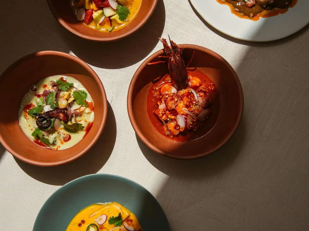 Restaurant, HYDE Hotel Ibiza, Ibiza