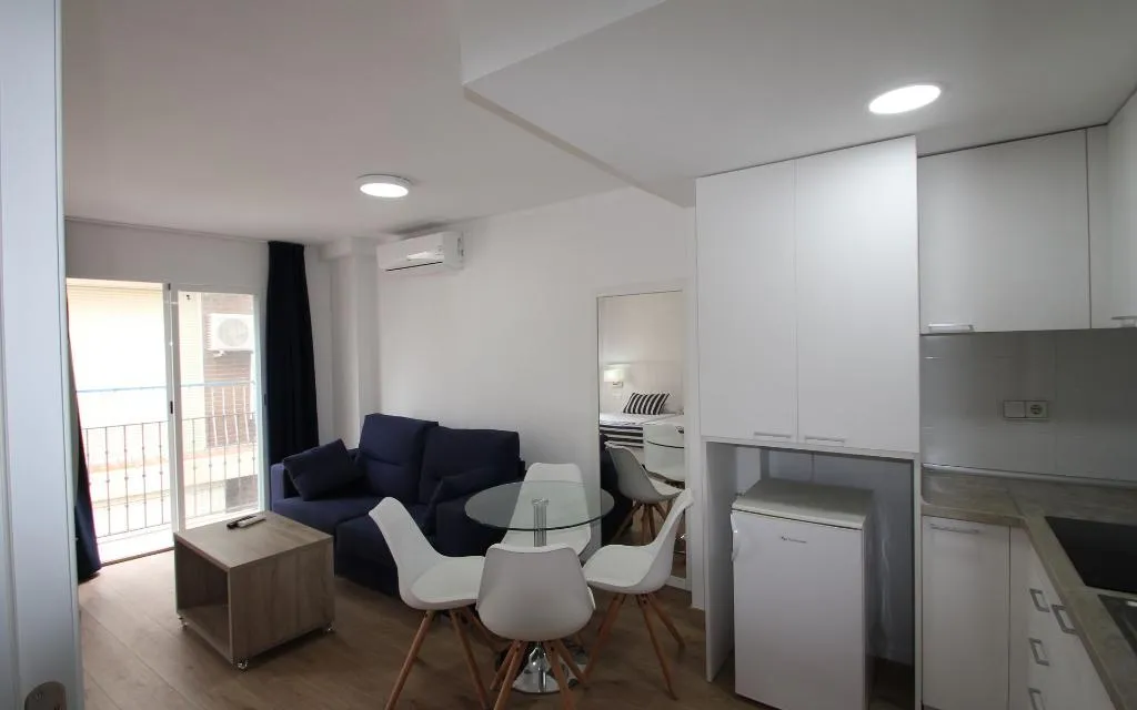 APARTMENT ONE BEDROOM Room, Apartamentos La Mar, Costa Blanca