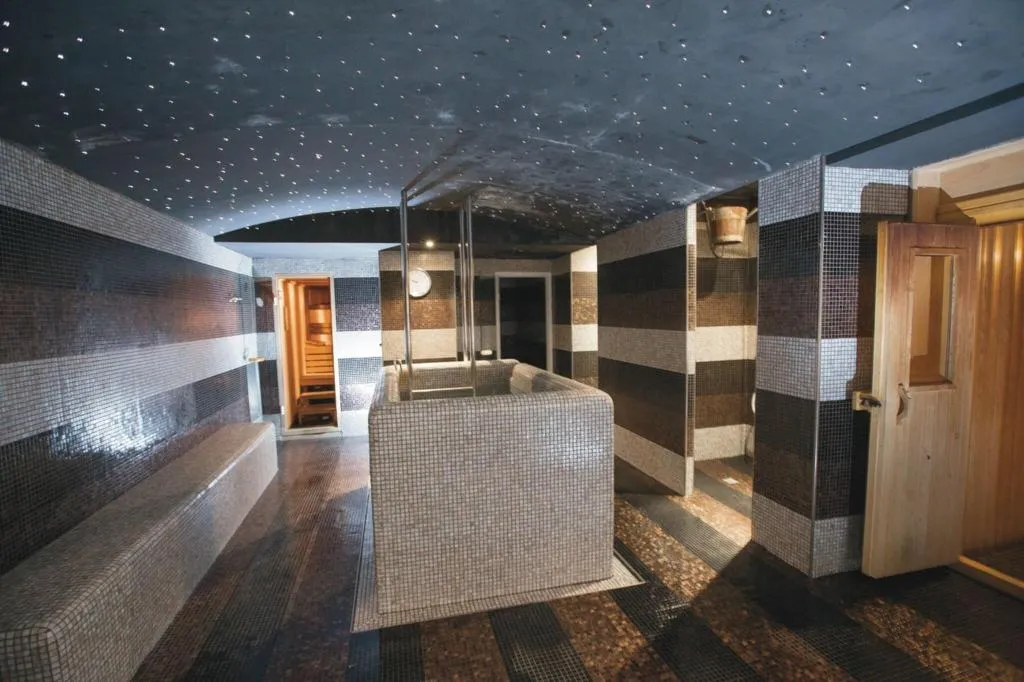 Sports and Entertainment, Hotel Bonanza Palace – Resort & SPA by Olivia Ho, Majorca