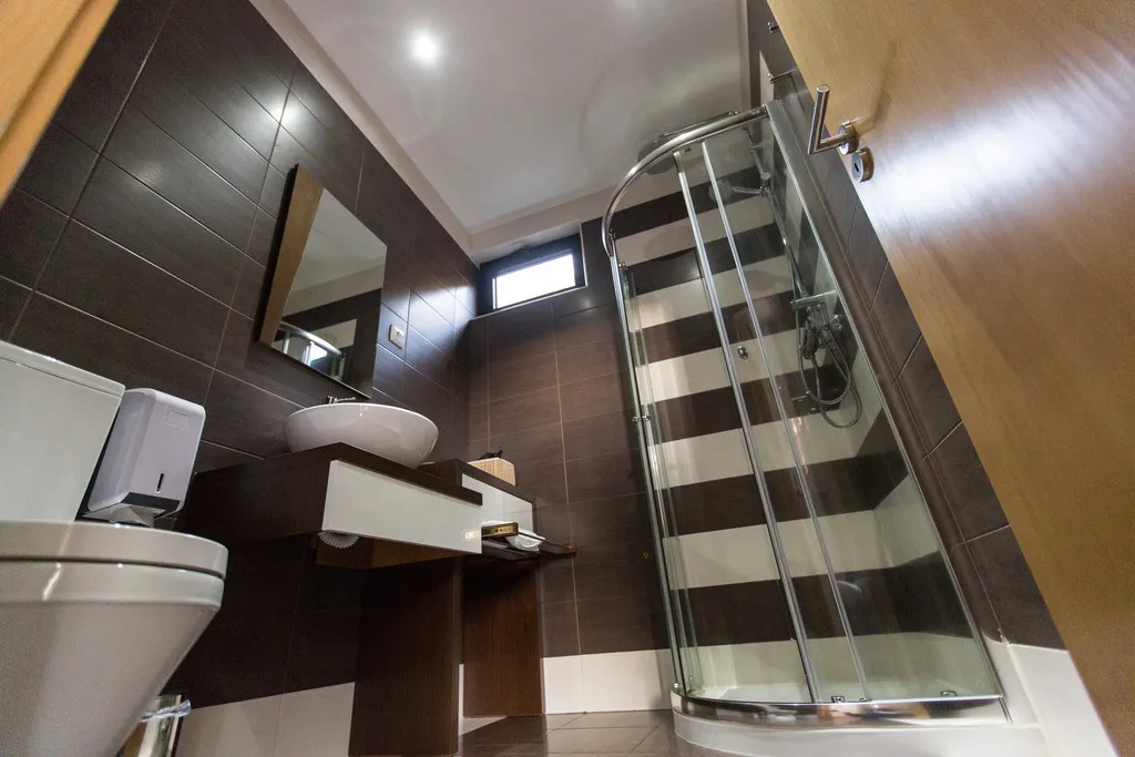 VILLA CAPACITY 3 Room, Prazer da Natureza Resort & SPA, Porto