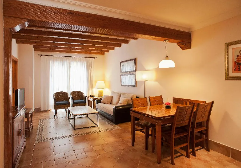 SUITE TWO BEDROOMS Room, Princesa Yaiza Suite Hotel Resort, Lanzarote