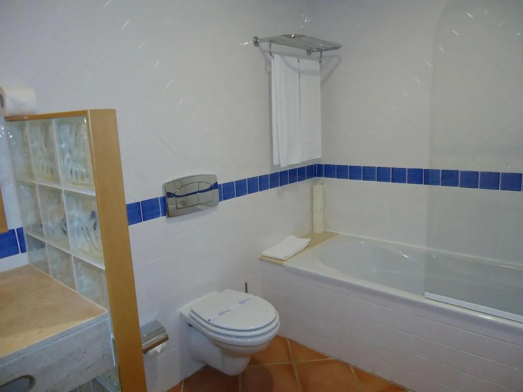 Room, Monte da Eira, Algarve