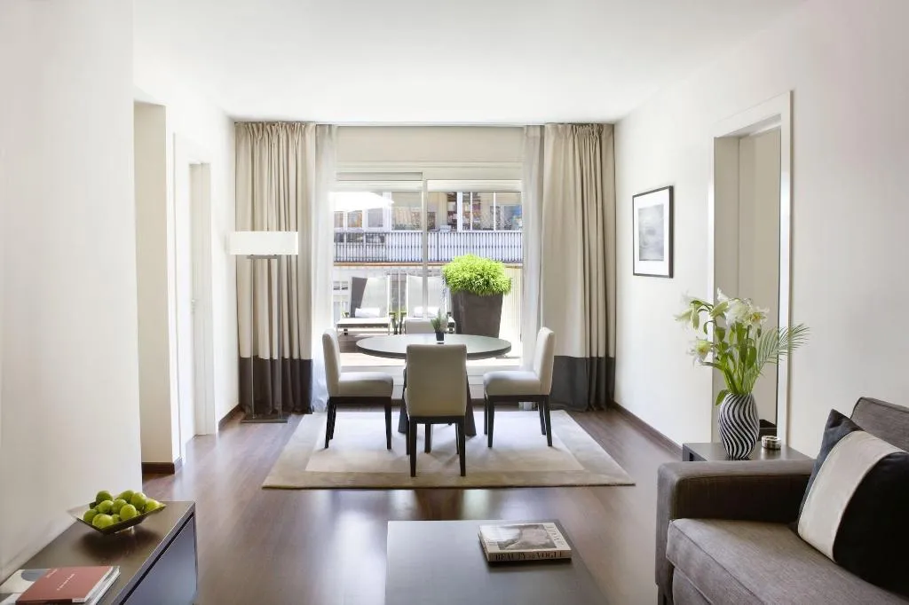 Room, Murmuri Residence Mercader, Barcelona