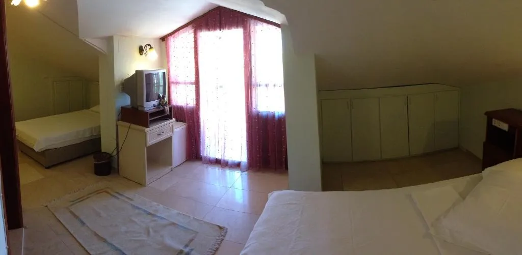 Room CLASSIC Room, B&B Butik Hotel, Dalaman