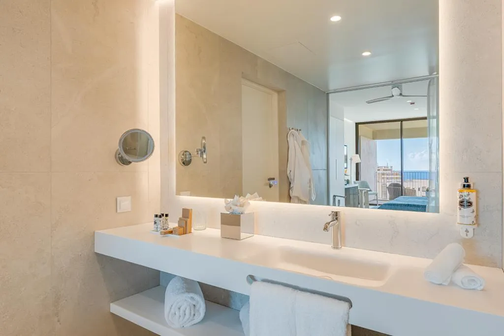 SUITE SEA VIEW Room, The Editory Ocean Way Funchal, Madeira