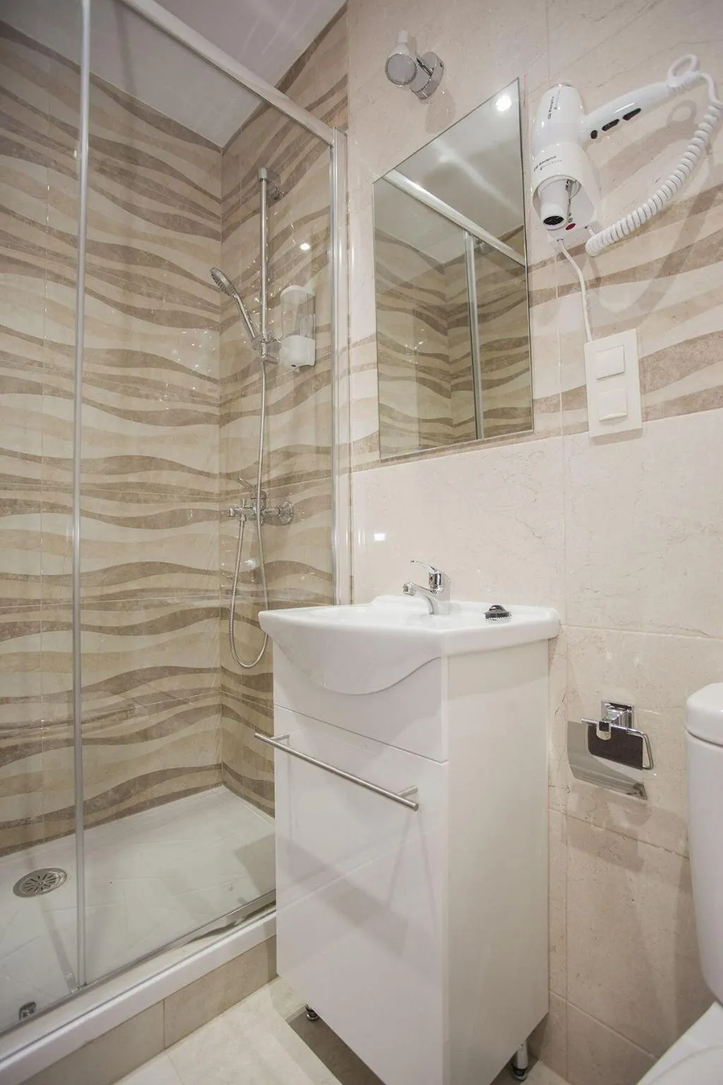 Room, Hostal Rincon De Sol, Madrid