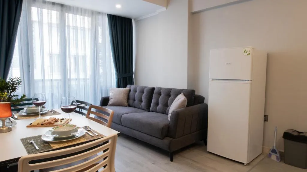 SUITE STANDARD Room, Opera Suites, Antalya