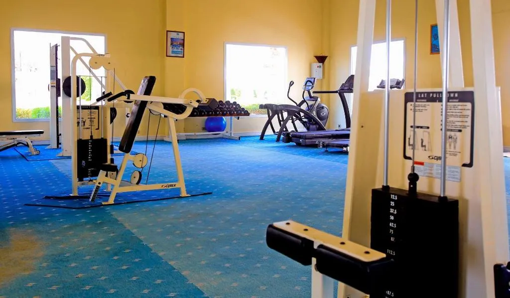 Sports and Entertainment, JAZ Palmariva Beach, Red Sea Riviera