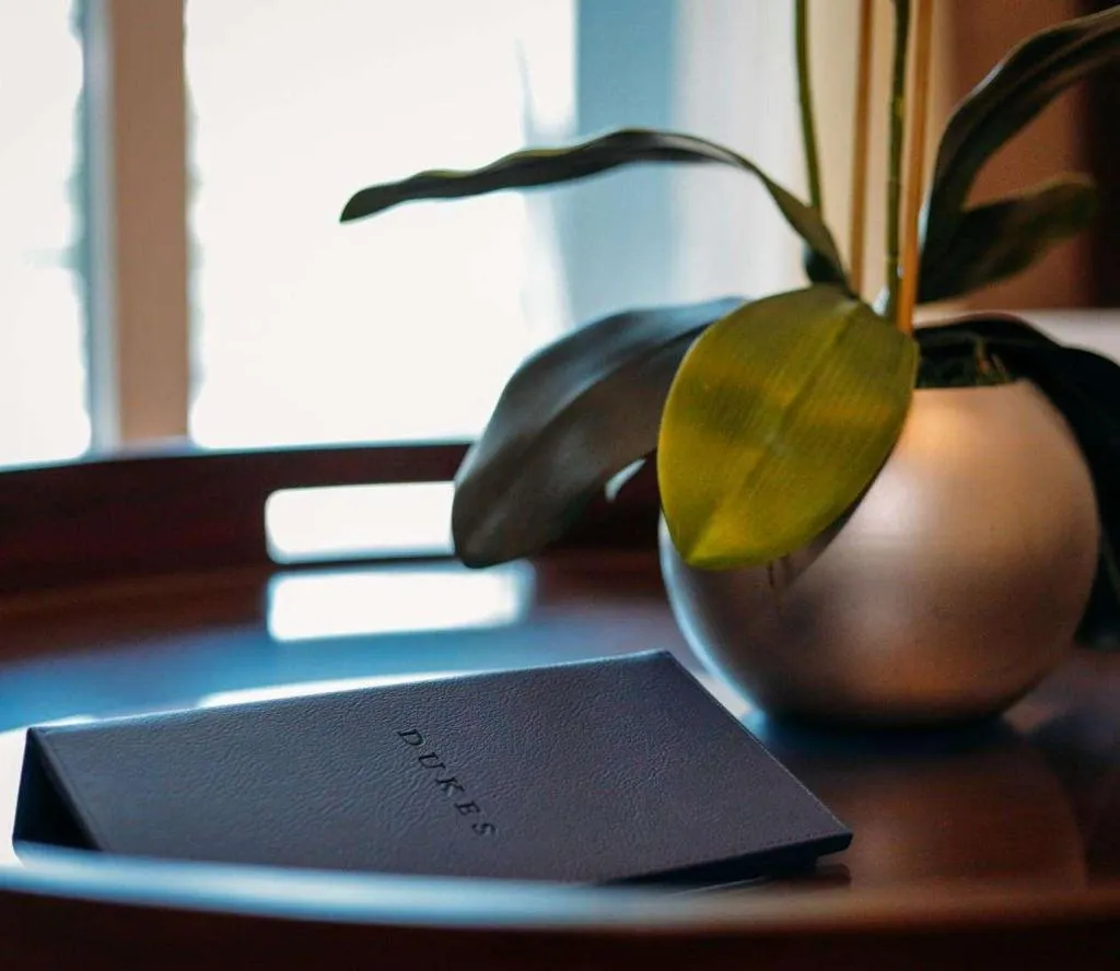 Room, Dukes The Palm Dubai Hotel, Dubai