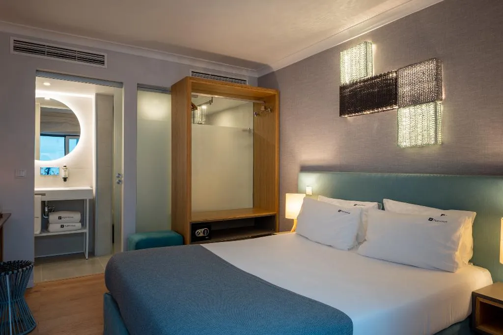 DOUBLE ECONOMY Room, Reserva Flh Hotels Ericeira, Lisbon