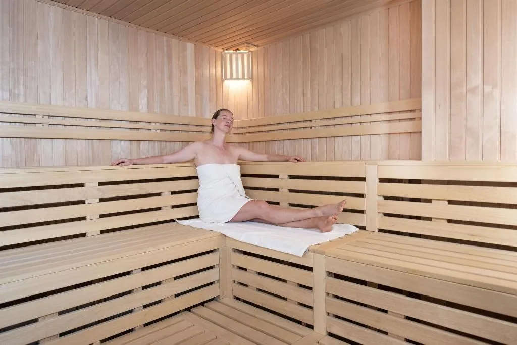 Sports and Entertainment, Sopotorium Hotel & Medical Spa, Gdansk