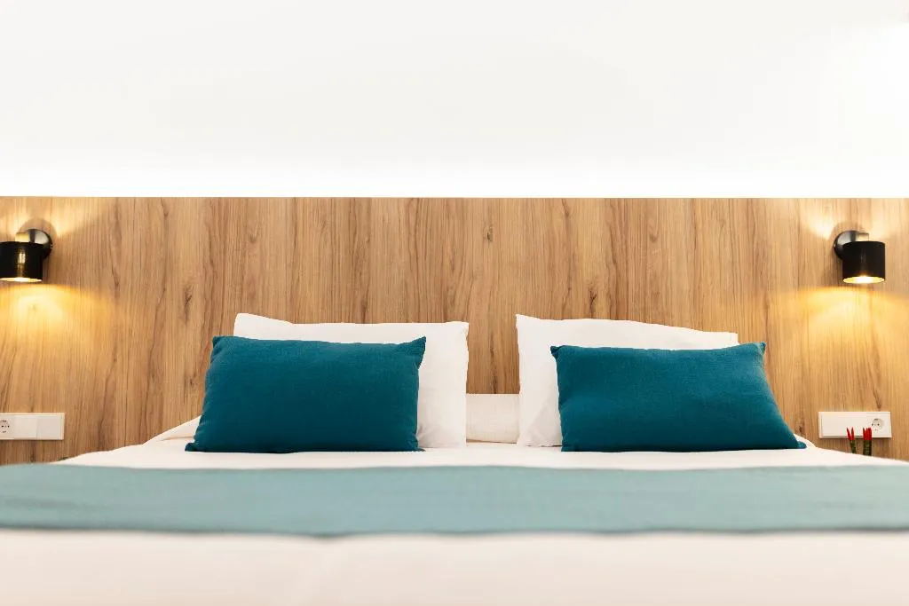 Room, Hotel Alfons, Menorca