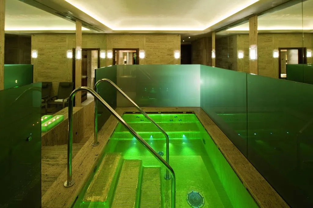 General view, Park Hyatt Milan, Milan