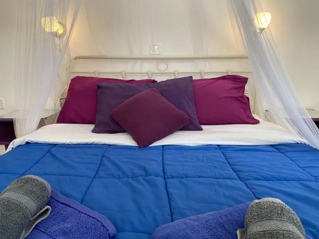 Room, Avra Boutique, Corfu