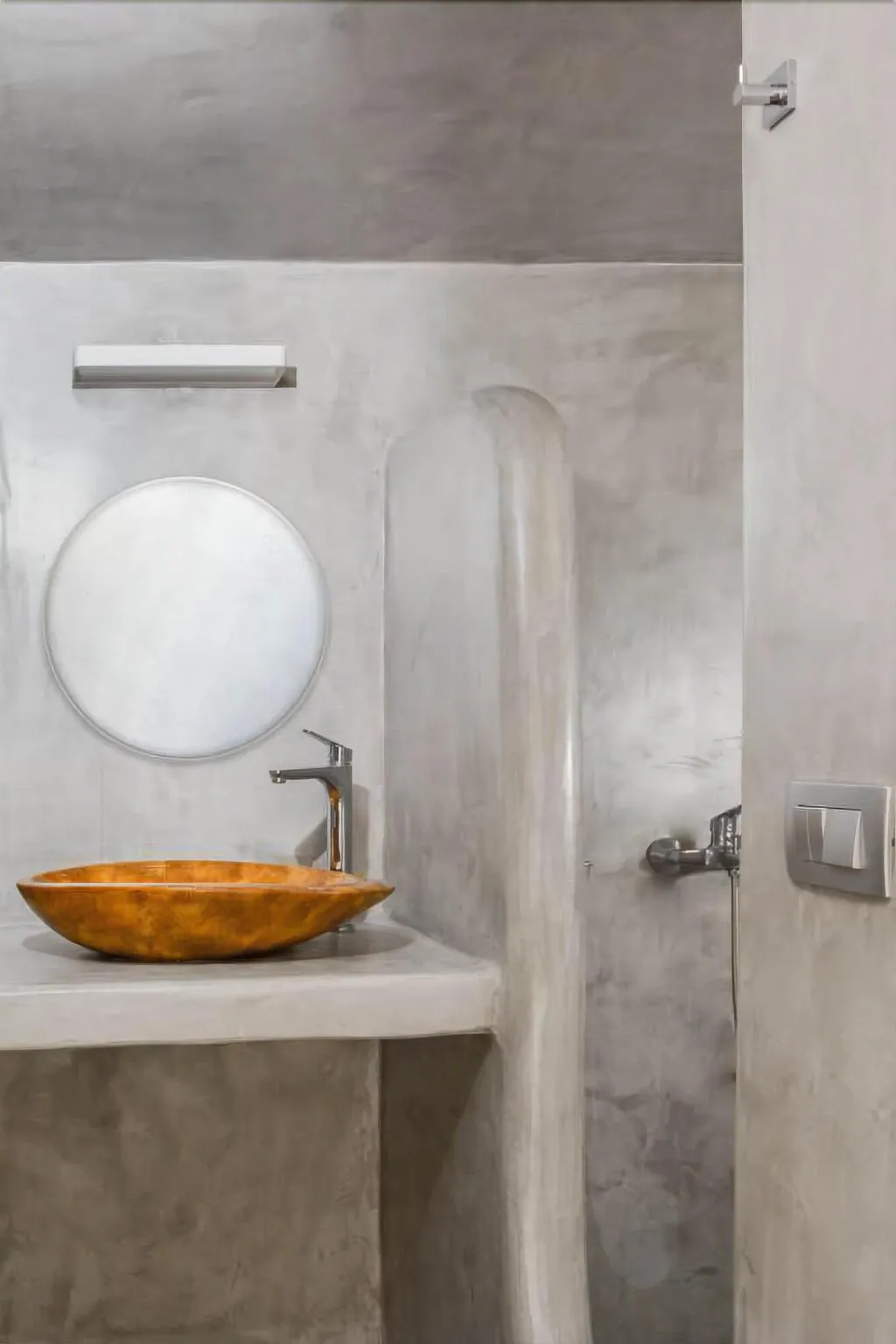 Room, Lava Suites & Lounge, Santorini