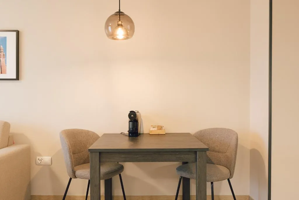 APARTMENT PREMIUM Room, Palau Suites & Apartments, Valencia