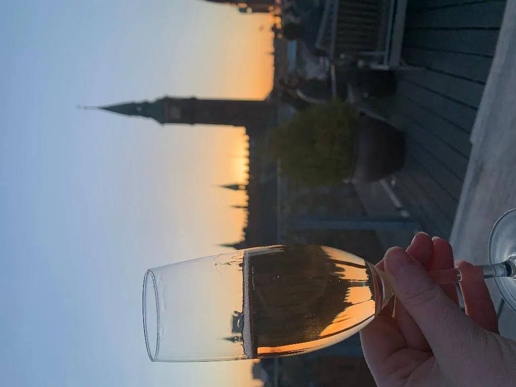 Terrace, Danmark, Copenhagen
