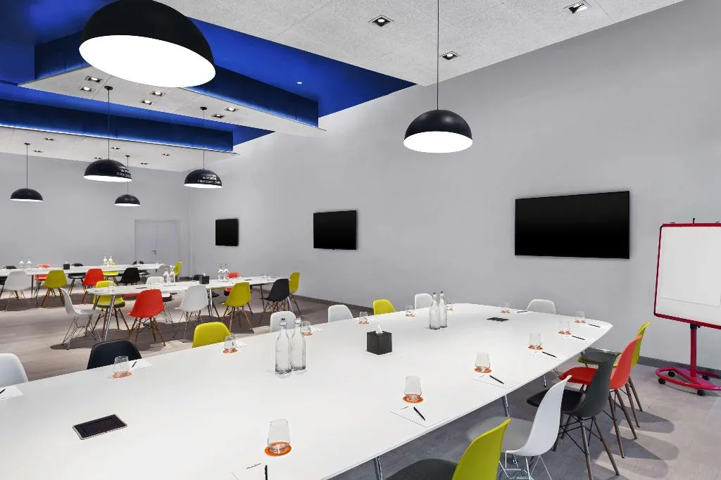 Conferences, Canopy by Hilton Dubai Al Seef, Dubai