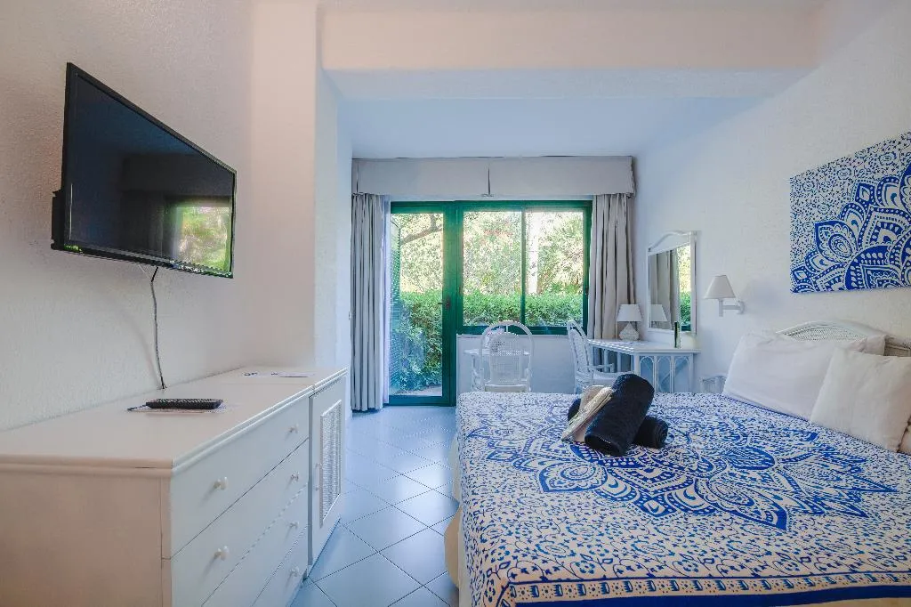Double or Twin COMFORT Room, Hotel Paradiso Terme & Resort, Naples