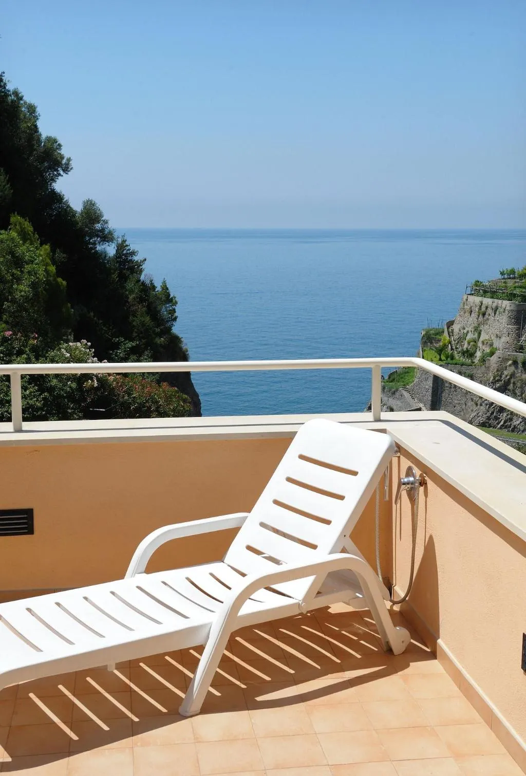 Room, Residence La Dolce Vita, Naples