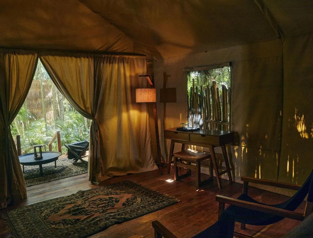 Room, Our Habitas Tulum - Adults Only, Cancun Area