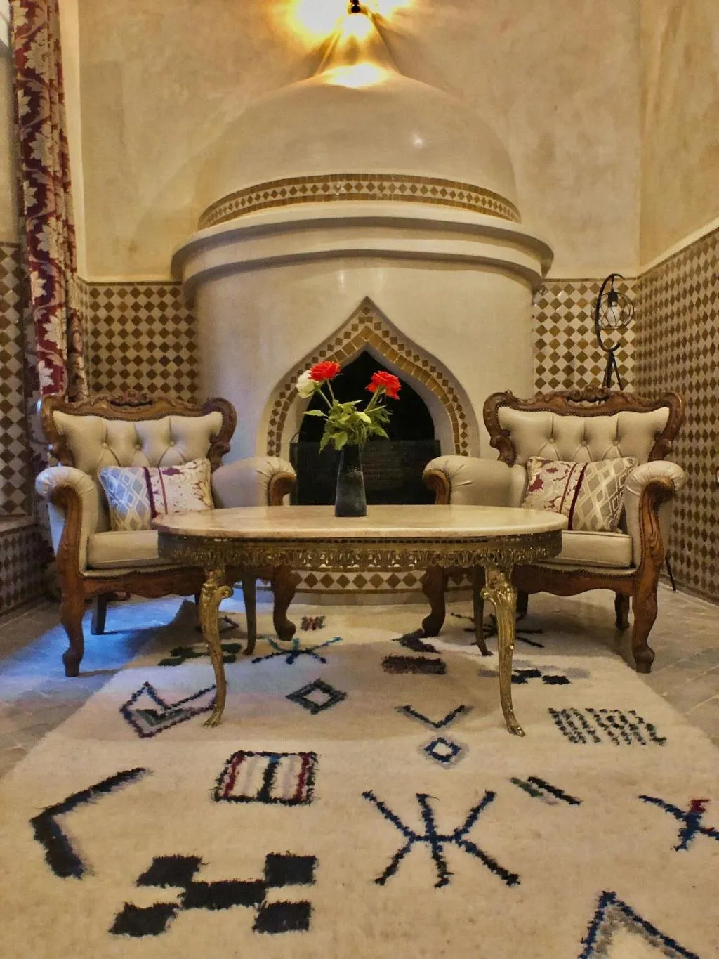Room, Abbassia Marrakech, Marrakech