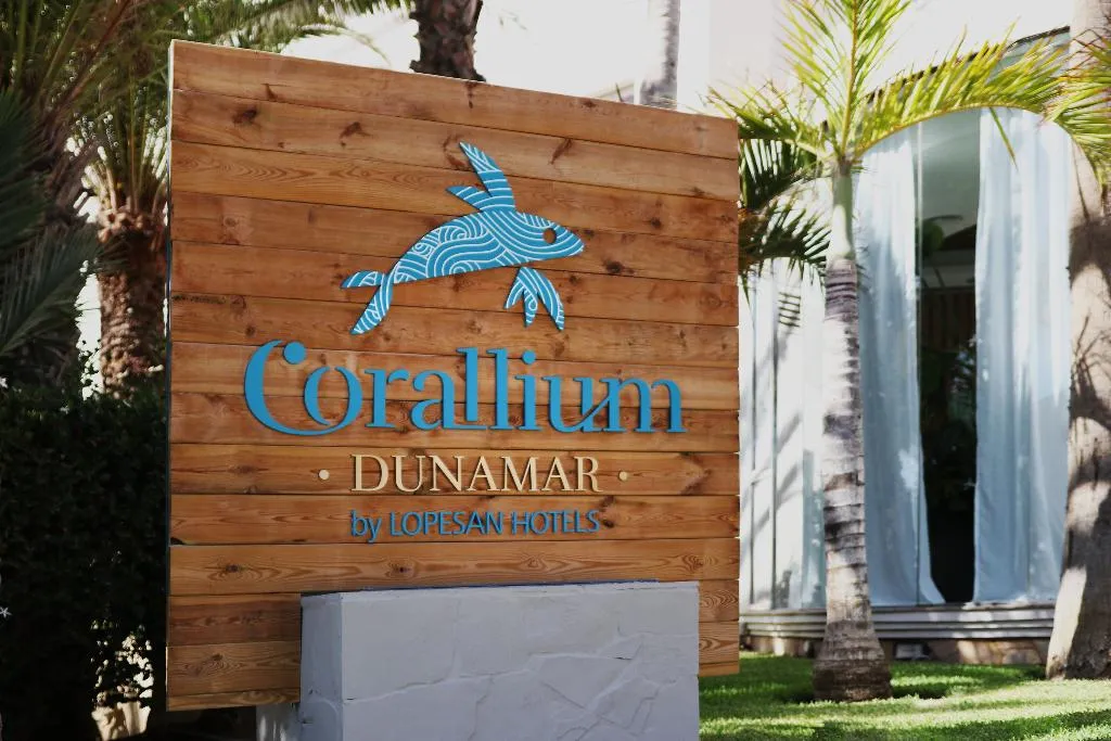 General view, Corallium Dunamar by Lopesan Hotels, Gran Canaria